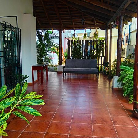 Residencial Santa Catalina Pedasi Pedasi Town Екстер'єр фото