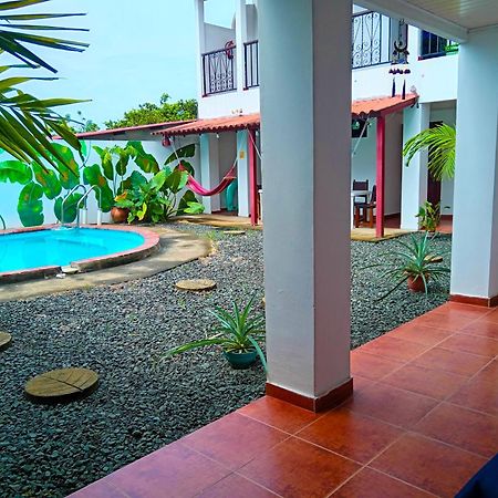 Residencial Santa Catalina Pedasi Pedasi Town Екстер'єр фото