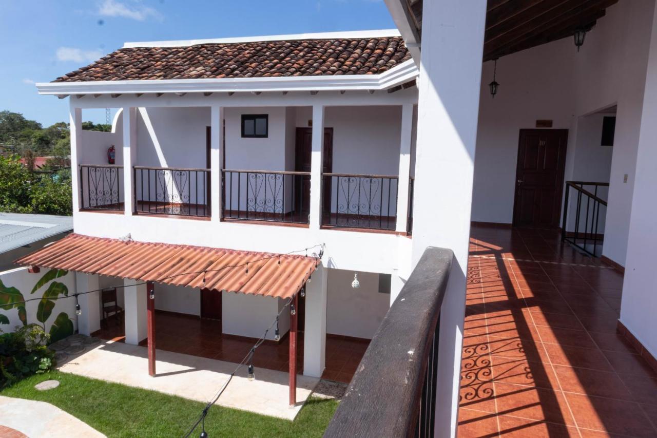 Residencial Santa Catalina Pedasi Pedasi Town Екстер'єр фото