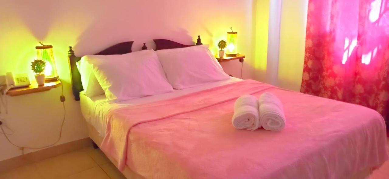 Residencial Santa Catalina Pedasi Pedasi Town Екстер'єр фото