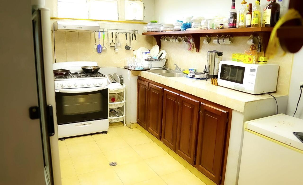 Residencial Santa Catalina Pedasi Pedasi Town Екстер'єр фото