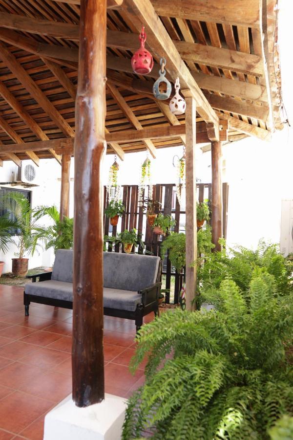 Residencial Santa Catalina Pedasi Pedasi Town Екстер'єр фото
