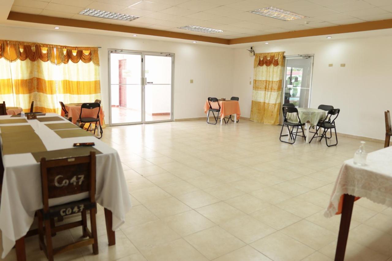 Residencial Santa Catalina Pedasi Pedasi Town Екстер'єр фото