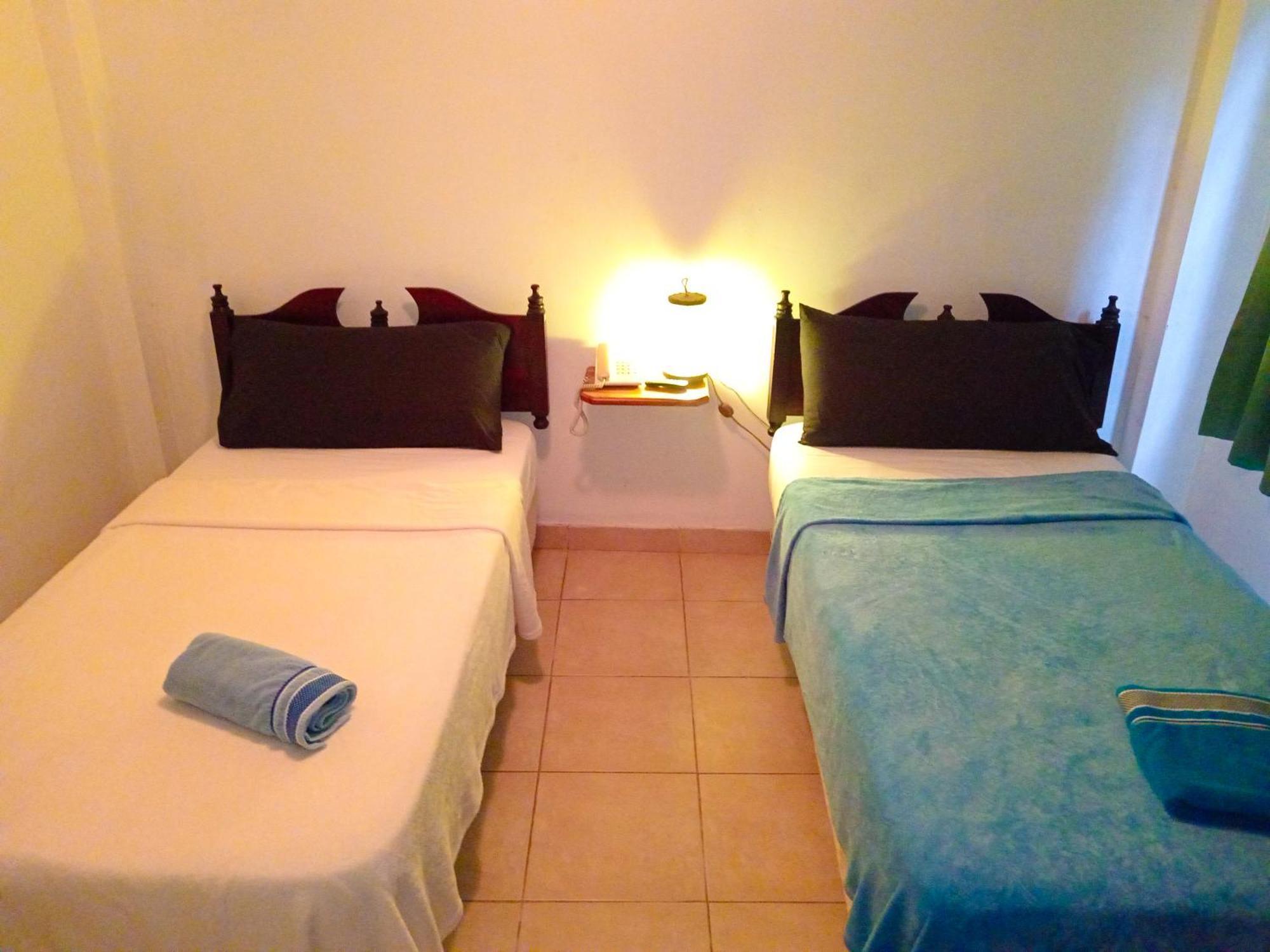 Residencial Santa Catalina Pedasi Pedasi Town Екстер'єр фото