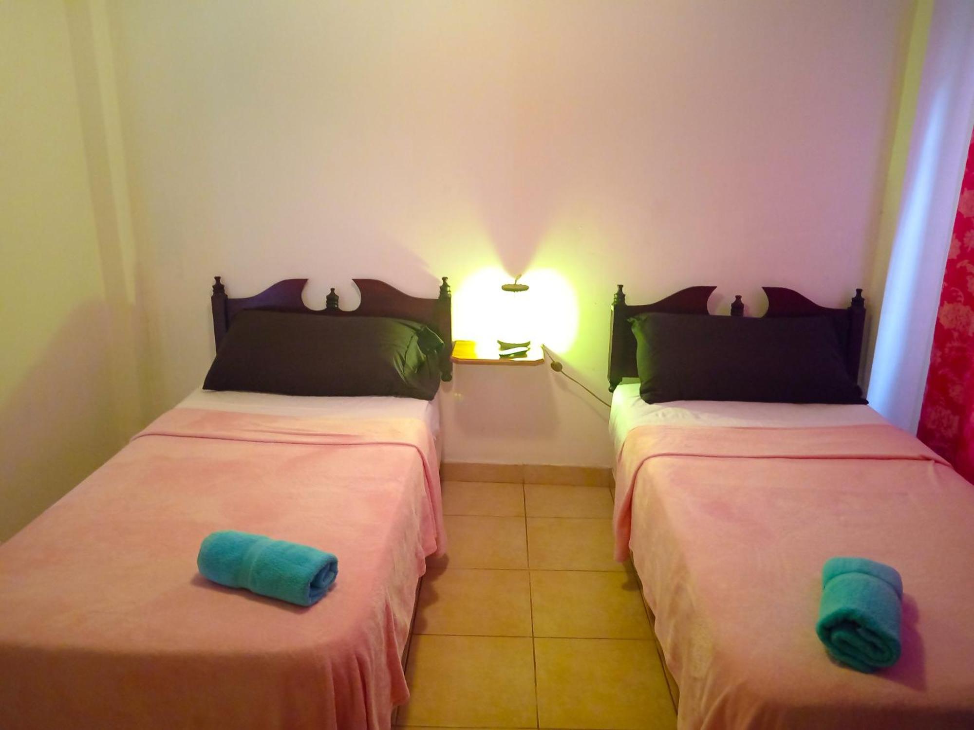 Residencial Santa Catalina Pedasi Pedasi Town Екстер'єр фото