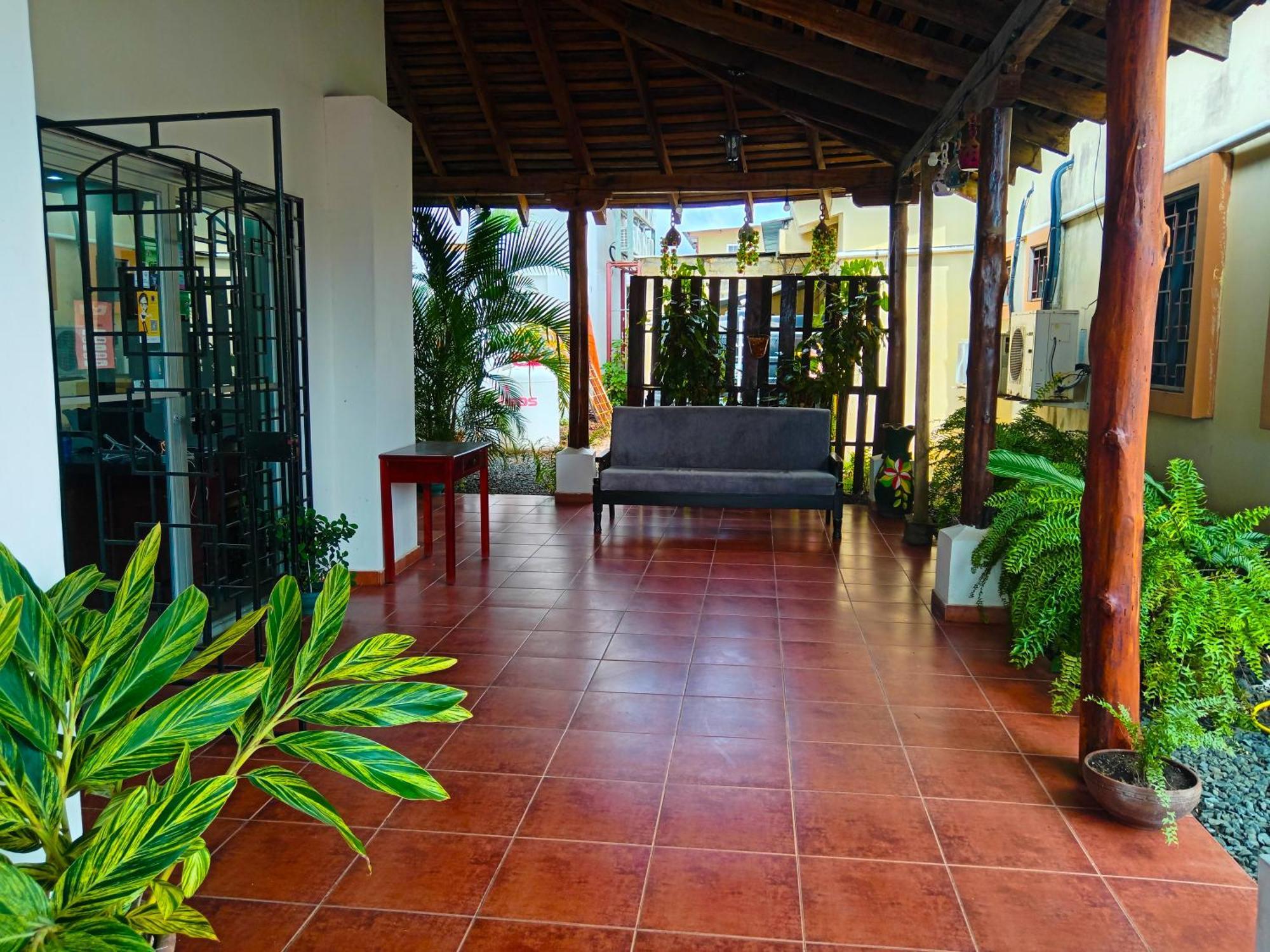 Residencial Santa Catalina Pedasi Pedasi Town Екстер'єр фото