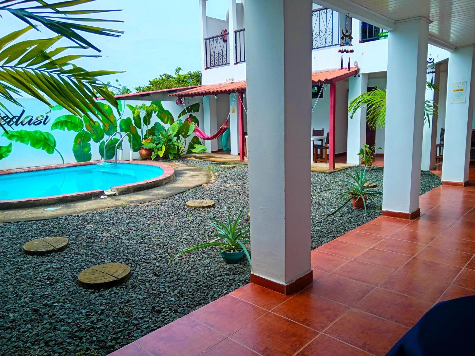 Residencial Santa Catalina Pedasi Pedasi Town Екстер'єр фото